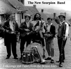 CD Cover